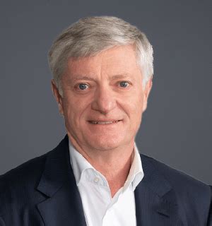 Philip Corne, CEO of Louis Vuitton Australia and New Zealand 